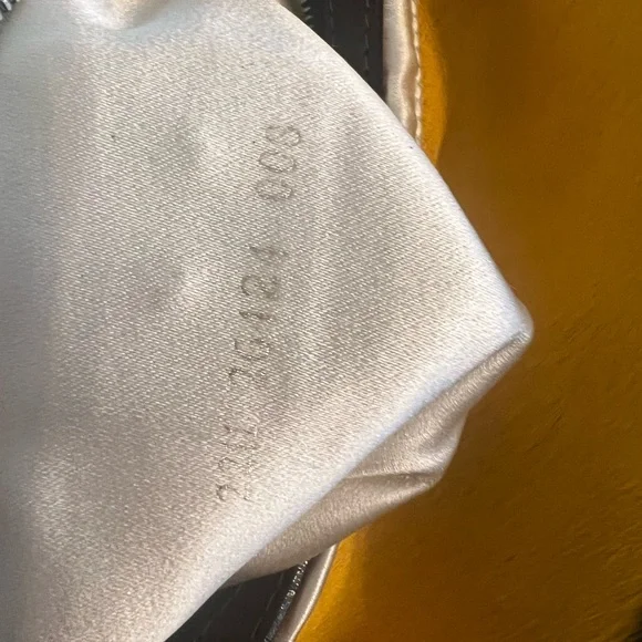 Fendi Cow Print Baguette - Picture 2 of 9